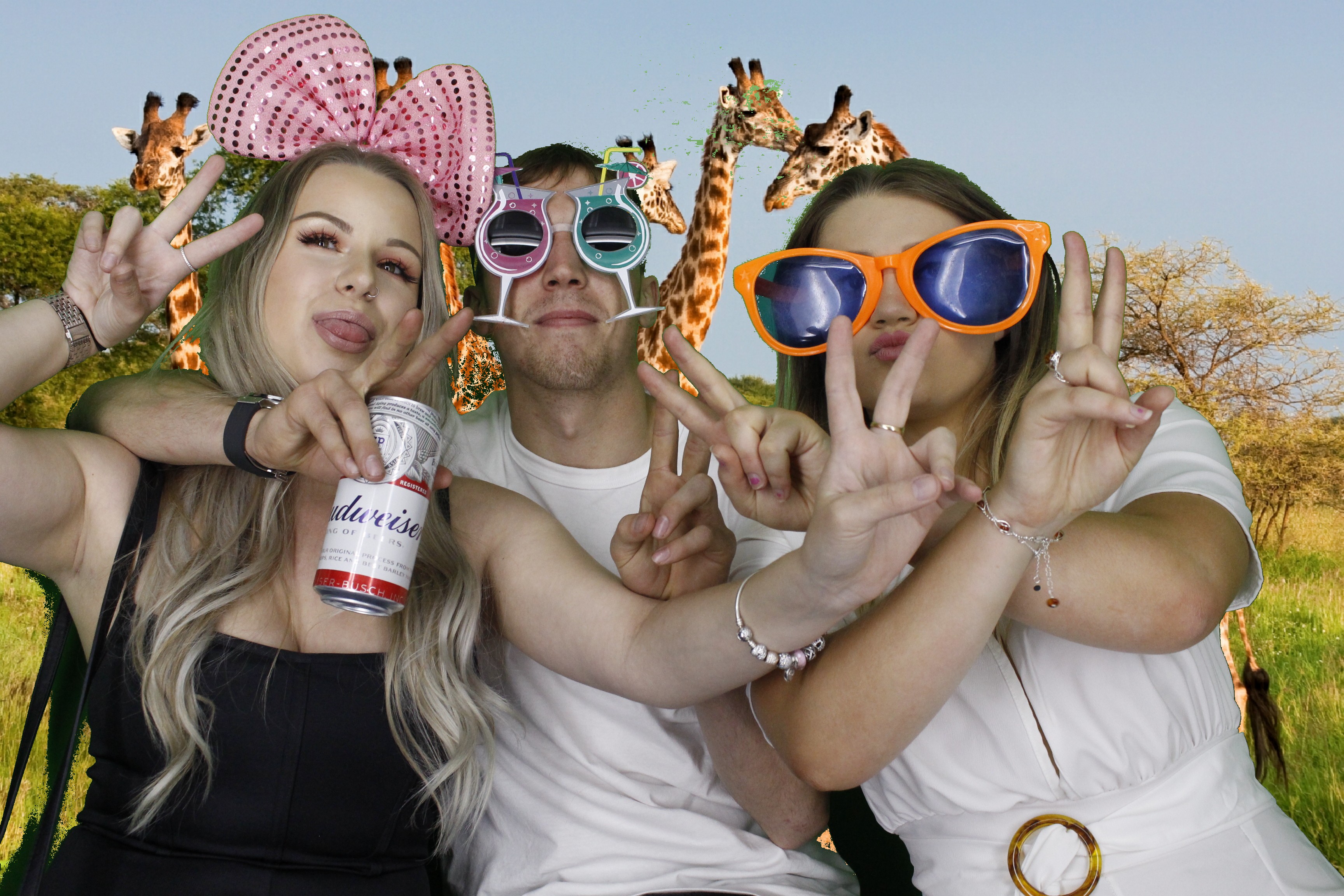 Debbies 21st birthday party | View more photos from the event at gallery.myphotoboothexperience.co.uk/u/MyPhotoBoothExperienceLtd/Debbies-21st-birthday-party